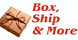 Box Ship & More - San Mateo, CA