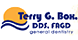 Terry G. Box Dentistry - Fayetteville, AR