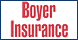 Boyer Insurance - Coshocton, OH