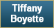 Boyette, Tiffany DVM - Irmo, SC