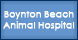 Boynton Beach Animal Hospital - Boynton Beach, FL