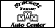 Brackett Triple M Auto Center - Eau Claire, WI