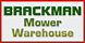 Brackman Mower Warehouse - Hattiesburg, MS