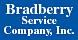 Bradberry Service Company - Tuscaloosa, AL