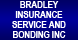 Bradley Insurance Svc - Cleveland, TN
