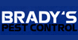 Brady's Pest Control - Newport, OH