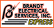 Brandt Electrical Services Inc - Katy, TX