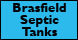 Brasfield Septic Svc - Northport, AL