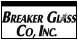 Breaker Glass Co Inc - Placerville, CA