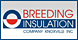 Breeding Insulation Company Knoxville - Knoxville, TN