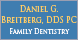 Breitberg Daniel G DDS PC Dentistry - Savannah, GA