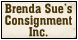 Brenda Sue's Consignment Inc. - Morro Bay, CA