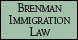 Brenman Immigration Law Firm - Chapel Hill, NC