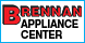 Brennan Appliance Ctr - Midland, MI