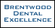 Brentwood Dental Excellence PLLC - Brentwood, TN