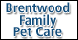 Brentwood Family Pet Care - Brentwood, CA