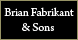 Brian Fabrikant & Sons - Boca Raton, FL