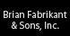 Brian Fabrikant & Sons - Boca Raton, FL