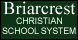 Briarcrest Christian School - Memphis, TN