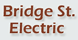 Bridge Street Electric Inc - Grand Rapids, MI