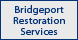 Bridgeport Restoration Svc - Kernersville, NC