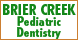 Brier Creek Pediatric Dentistry - Raleigh, NC