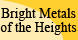 Bright Metals Of The Heights - Houston, TX