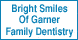 Bright Smiles Of Garner Family Dentistry - Garner, NC