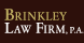 Brinkley Law Firm - Hattiesburg, MS