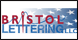Bristol Lettering LLC - Hartford, CT