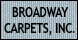 Broadway Carpets Inc - Knoxville, TN