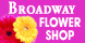 Broadway Flower Shop - Lenoir City, TN