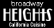 Broadway Heights California - Chico, CA