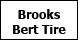 Brooks Bert Tire - Rome, GA