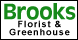 Brooks Florist & Greenhouse - Monroe, LA