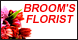 Broom's Florist - Melbourne, FL