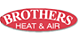 Brothers Heat & Air - Little Rock, AR