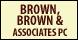 Brown, Brown & Associates PC - Clarksville, TN