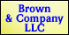 Brown & Co Insurance - Pensacola, FL