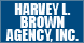 Harvey L Brown Ins Agency - Delray Beach, FL