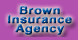 Brown Insurance Agency - Tahlequah, OK