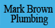 Mark Brown Plumbing - Alexandria, LA