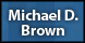 Brown, Michael D DMD - Huntsville, AL