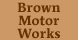 Brown Motor Works NE Inc LLC - Columbia, SC