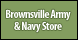 Brownsville Army & Navy Store - Pensacola, FL