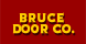 Bruce Door Company - Fort Worth, TX