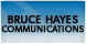 Bruce Hayes Communications - Dyersburg, TN