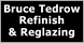 Bruce Tedrow Refinishing - Temperance, MI