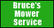 Bruce's Mower Svc - Merritt Island, FL