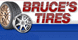 Bruce's Tire Inc - San Jose, CA